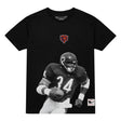Bears Walter Payton 2026 Mitchell & Ness Throwback T-Shirt