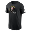 Steelers Men's Nike Logo Essential T-Shirt