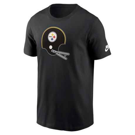 Steelers Men's Nike Logo Essential T-Shirt