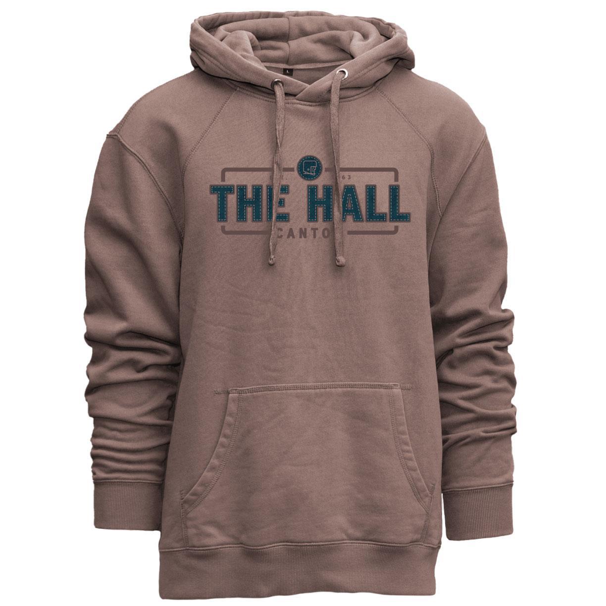 sweatshirt camp david Hall of Fame Men's Camp David The Hall Renegade Sweatshirt – Pro Football Hall of Fame