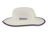 Vikings 2026 New Era® Training Camp Panama Hat