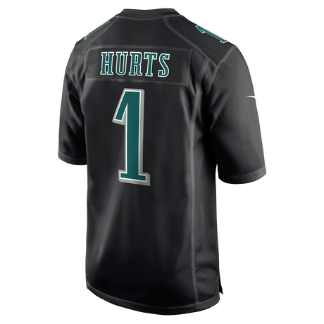 Eagles Jalen Hurts Super Bowl LIX (59) Game Jersey