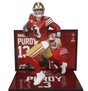 Brock Purdy McFarlane's Sportspicks Legacy Series Figure