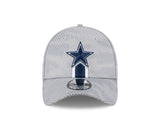 Cowboys Men's New Era 2024 39THIRTY Colorway Sideline Hat