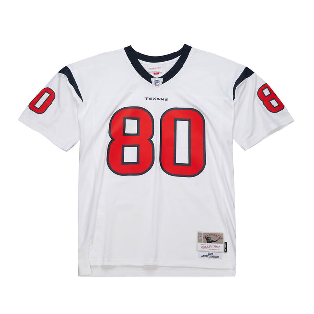 Texans Andre Johnson Men's Mitchell & Ness Legacy Jersey