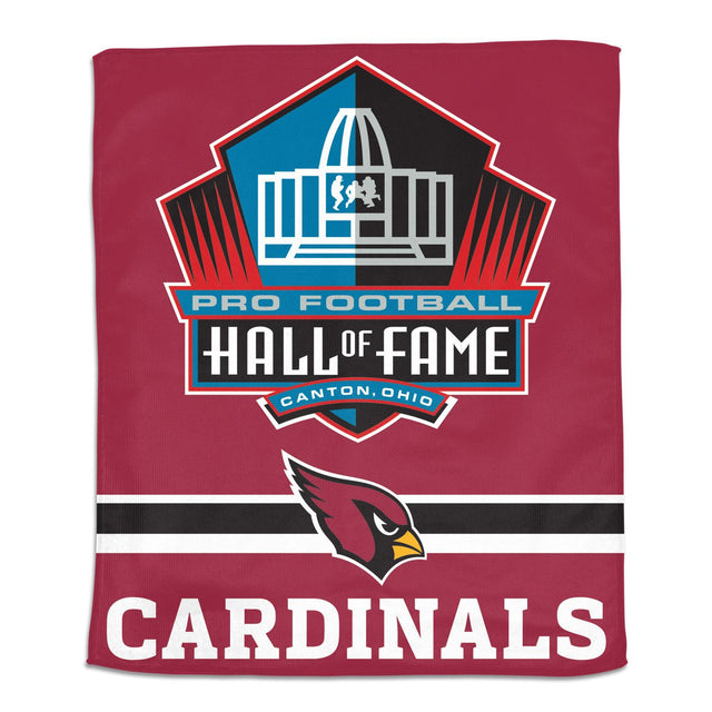 Cardinals Hall of Fame Rally Towel