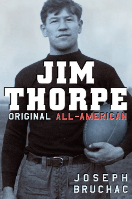 Jim Thorpe: Original All-American