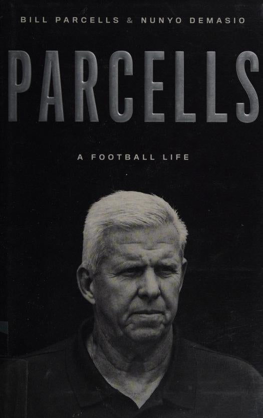 Parcells: A Football Life – Pro Football Hall of Fame