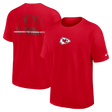 Chiefs 2025 Nike Men's Essential Heavy Max T-Shirt