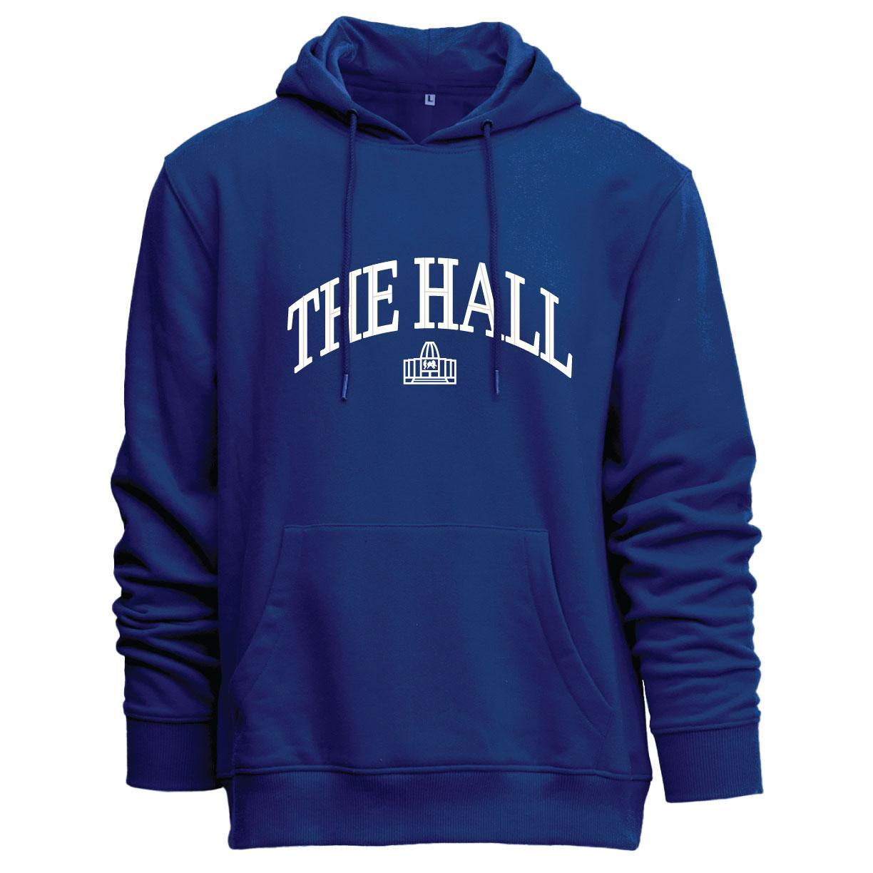 Hall of Fame 2026 Camp David Men's The Hall Rotunda Everyday Hoodie
