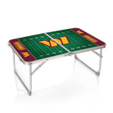 Commanders Concert Table Mini Portable Table
