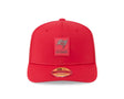 Buccaneers 2025 New Era Men's 9SEVENTY Sideline Hat