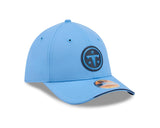 Titans 2026 New Era Men's 39THIRTY Sideline Hat Pro Football Hall of Fame