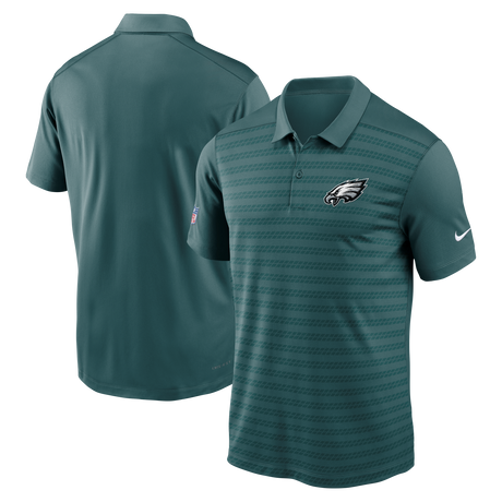 Eagles Nike Dri-Fit Victory Polo 2024