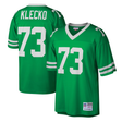 Jets Joe Klecko Men's Mitchell & Ness Legacy Jersey 1983