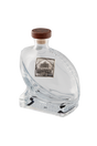 Roger Craig Class of 2026 Canton Distillery Football Decanter