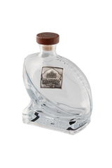 Drew Brees Class of 2026 Canton Distillery Football Decanter