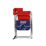 Giants Sports Chair