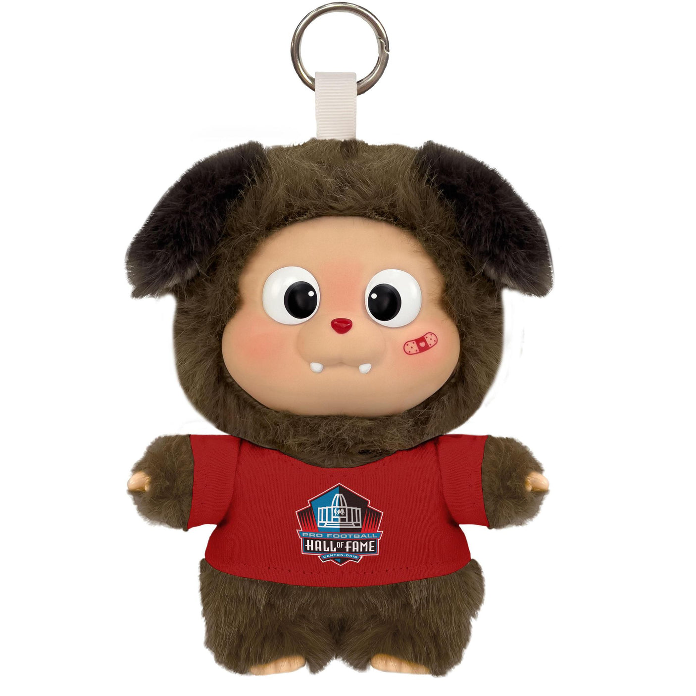 Hall of Fame Dog Mischief