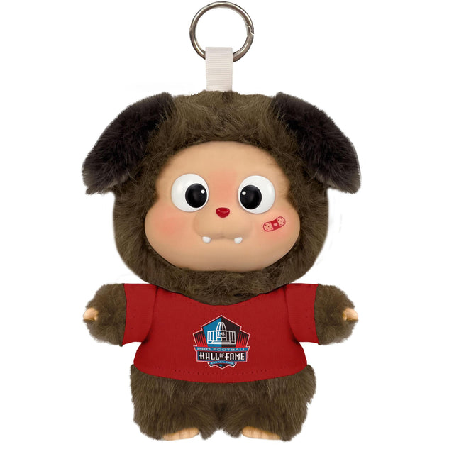 Hall of Fame Dog Mischief