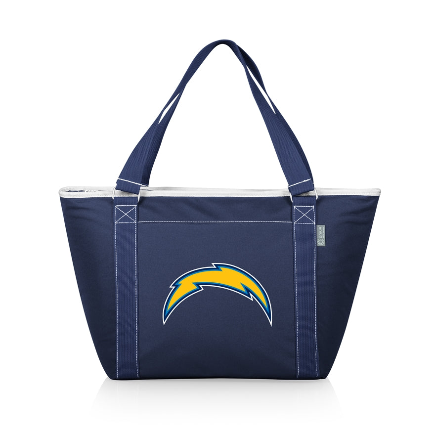 Chargers Topanga Cooler Tote by Picnic Time