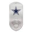 Cowboys Wall Bottle Opener