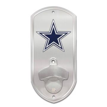 Cowboys Wall Bottle Opener