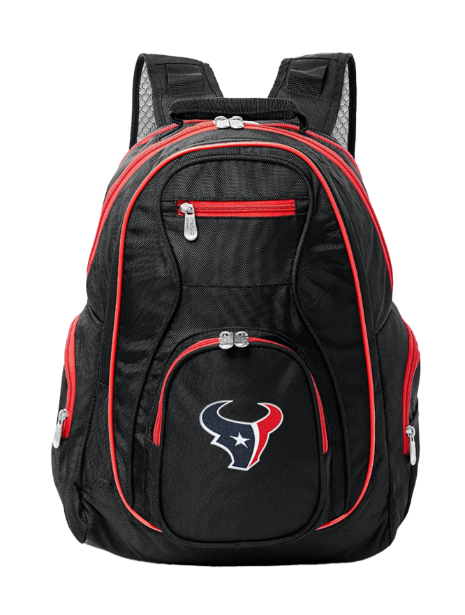 Texans MOJO 19'' Premium Laptop Backpack