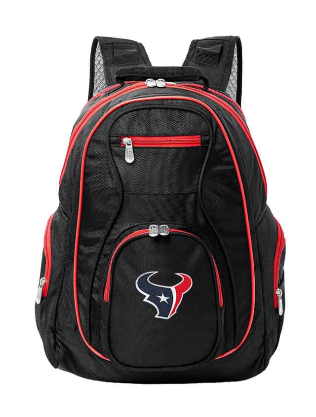 Texans MOJO 19'' Premium Laptop Backpack