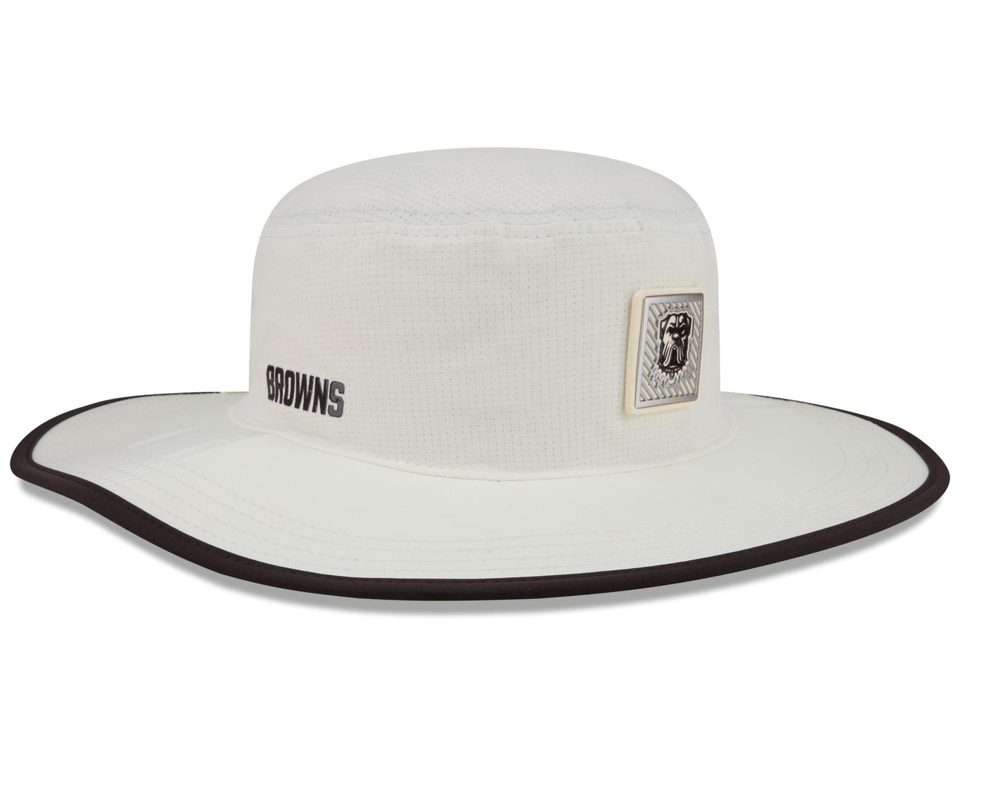 Browns 2026 New Era® Training Camp Panama Hat