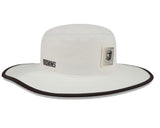 Browns 2026 New Era® Training Camp Panama Hat