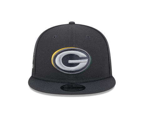 Packers 2024 New Era 9FIFTY® Draft Hat