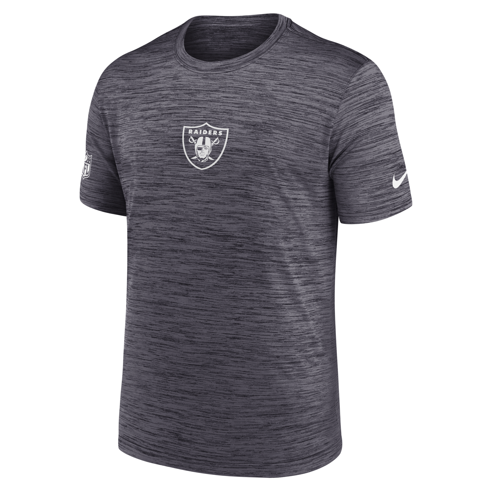 nike raiders t shirt