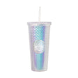 Hall of Fame Studded Tumbler