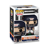 Bears Dick Butkus Funko Pop