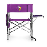 Vikings Sports Chair