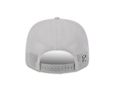 Raiders 2025 New Era Men's 9SEVENTY Trucker Sideline Hat