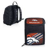 Broncos PTX 2.0 Tarana Recycled Backpack Cooler