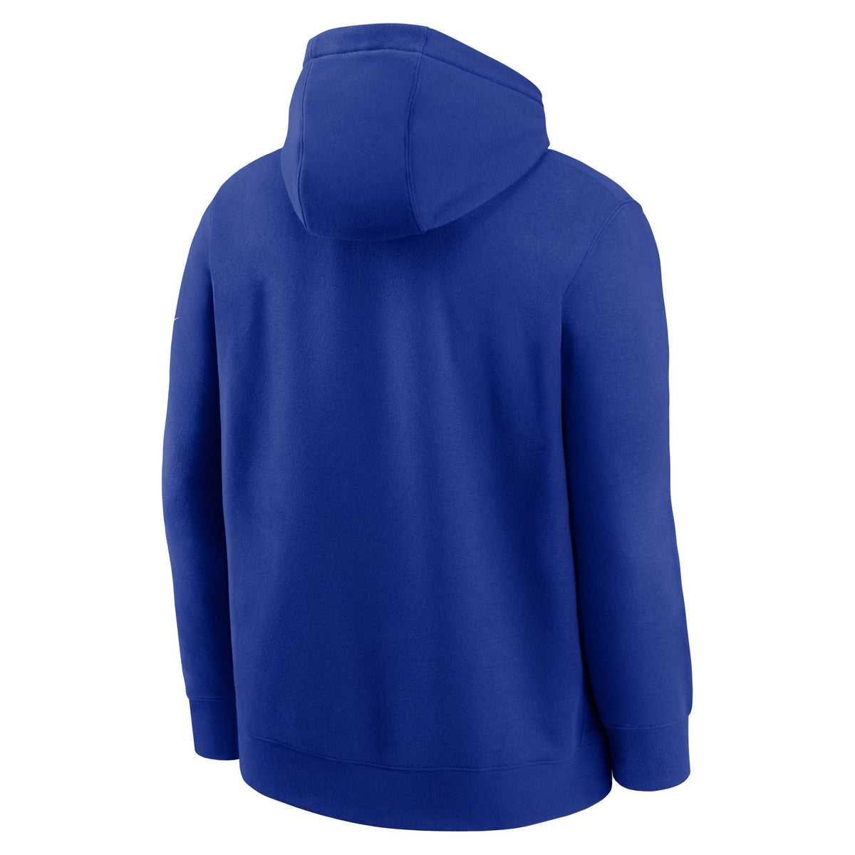 Cowboys 2026 Nike Men's Rewind Club Fleece Hoodie