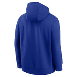Cowboys 2026 Nike Men's Rewind Club Fleece Hoodie