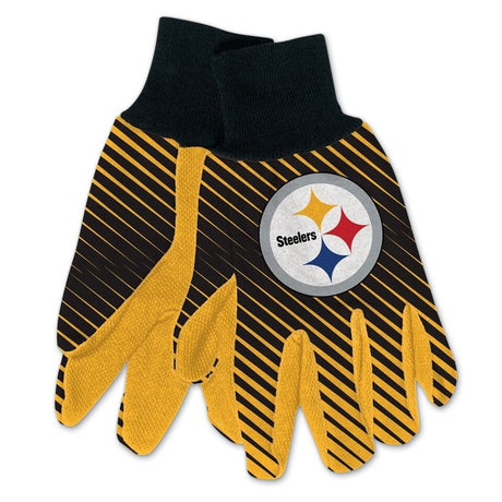 Steelers Sports Utility Gloves