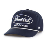 Hall of Fame 2025 '47 Brand Men's Foundational Hitch Hat