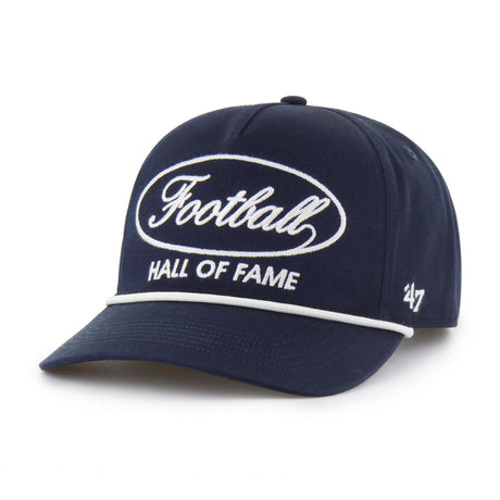 Hall of Fame 2025 '47 Brand Men's Foundational Hitch Hat