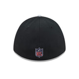 Raiders 2026 New Era Men's 39THIRTY Draft Hat