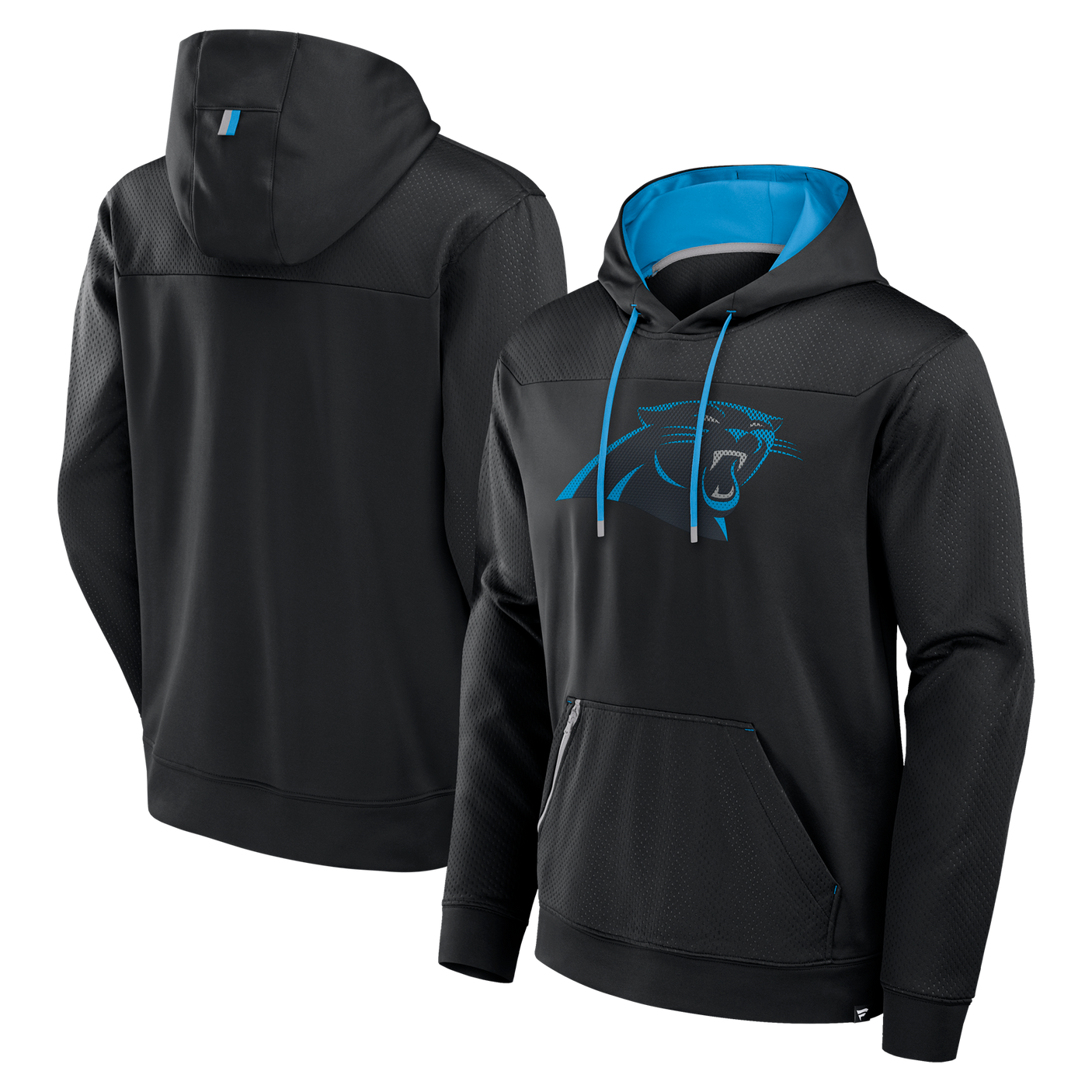 Panthers 2024 Fanatics Men's Defender Dot Sweatshirt