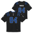 Colts Tyler Warren 2026 Nike Youth Rivalry Jersey