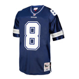 Cowboys Troy Aikman Men's Mitchell & Ness Legacy Jersey