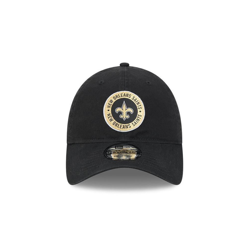 Saints offers Autographed Hat