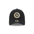 Saints Men's New Era 9TWENTY 2024 Sideline Hat