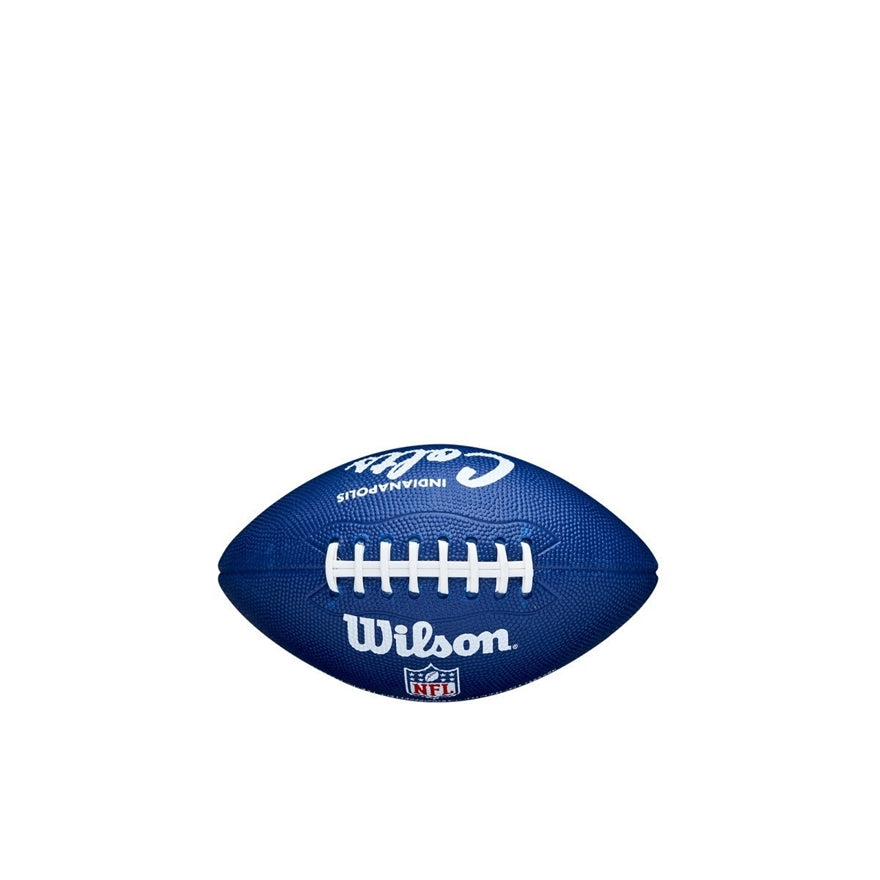 Colts Retro Mini Football